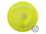 Discraft Elite Z Sol [Paige Pierce 5X] Midrange Golf Disc (Individually Listed)