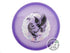 Prodigy Limited Edition Isaac Robinson 2023 PDGA World Champion Stormcaller Stamp 400 Series Archive Midrange Golf Disc (Individually Listed)