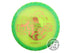 Discraft Fuzed Line Buzzz w/ Saw Pattern Midrange Golf Disc (Individually Listed)