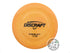Discraft ESP Zone GT Putter Golf Disc (Individually Listed)