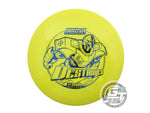 Innova DX Destroyer Distance Driver Golf Disc (Individually Listed)