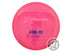 Prodigy 400 Series PA5 Putter Golf Disc (Individually Listed)
