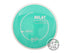 MVP Neutron Relay Fairway Driver Golf Disc (Individually Listed)