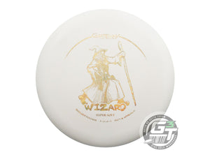 Gateway Sure Grip Super Soft Wizard Putter Golf Disc (Individually Listed)