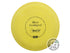 DGA Signature Line Blunt Gumbputt Putter Golf Disc (Individually Listed)