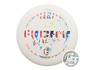 Discraft Ricky Wysocki Signature Jawbreaker Focus Putter Golf Disc (Individually Listed)