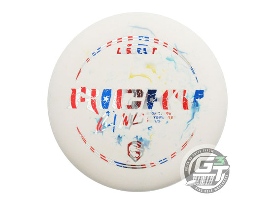 Discraft Ricky Wysocki Signature Jawbreaker Focus Putter Golf Disc (Individually Listed)