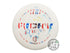 Discraft Ricky Wysocki Signature Jawbreaker Focus Putter Golf Disc (Individually Listed)