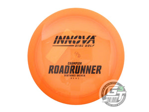 Innova Champion Roadrunner Distance Driver Golf Disc (Individually Listed)