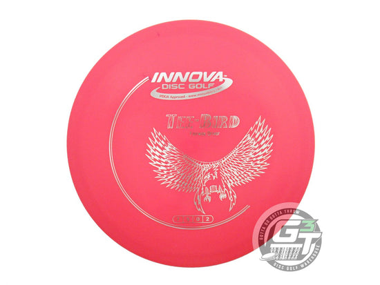 Innova DX Teebird Fairway Driver Golf Disc (Individually Listed)