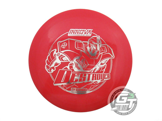 Innova DX Destroyer Distance Driver Golf Disc (Individually Listed)