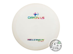 Millennium Standard Orion LS Distance Driver Golf Disc (Individually Listed)