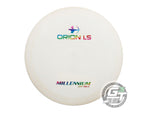 Millennium Standard Orion LS Distance Driver Golf Disc (Individually Listed)