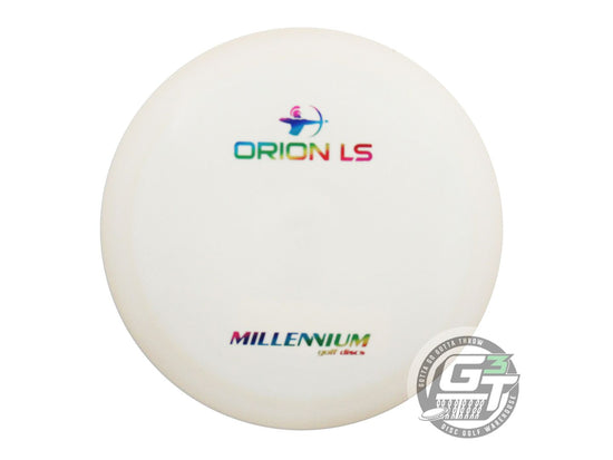 Millennium Standard Orion LS Distance Driver Golf Disc (Individually Listed)