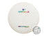 Millennium Standard Orion LS Distance Driver Golf Disc (Individually Listed)