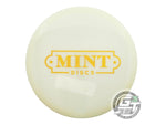 Mint Discs Limited Edition Bar Stamp Glow Nocturnal Flex Mustang Midrange Golf Disc (Individually Listed)