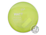 MVP Proton Watt Putter Golf Disc (Individually Listed)