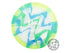 Innova I-Dye Champion Eagle Fairway Driver Golf Disc (Individually Listed)