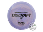 Discraft ESP Cicada Fairway Driver Golf Disc (Individually Listed)