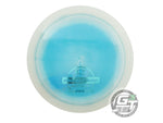 Latitude 64 Project Grip Sapphire Distance Driver Golf Disc (Individually Listed)