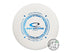 Latitude 64 Zero Pro Keystone Putter Golf Disc (Individually Listed)