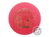 Innova Limited Edition 2024 Ice Bowl DX Roc Midrange Golf Disc (Individually Listed)