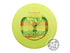 Innova Star Valkyrie Distance Driver Golf Disc (Individually Listed)