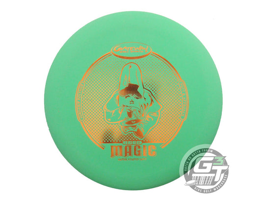Gateway Sure Grip Super Stupid Soft Magic Putter Golf Disc (Individually Listed)