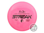 Climo Signature Line Streak Fairway Driver Golf Disc (Individually Listed)