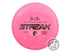 Climo Signature Line Streak Fairway Driver Golf Disc (Individually Listed)