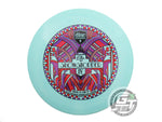 Discmania Limited Edition 2026 Signature Ella Hansen Show Stopper IV Swirl Q-Line FD Fairway Driver Golf Disc (Individually Listed)
