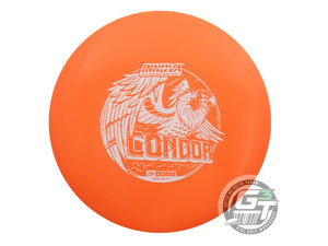 Innova DX Condor Specialty Golf Disc (Individually Listed)