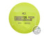 Latitude 64 Opto Line Bolt Distance Driver Golf Disc (Individually Listed)