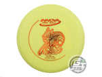 Innova DX Wombat3 Midrange Golf Disc (Individually Listed)