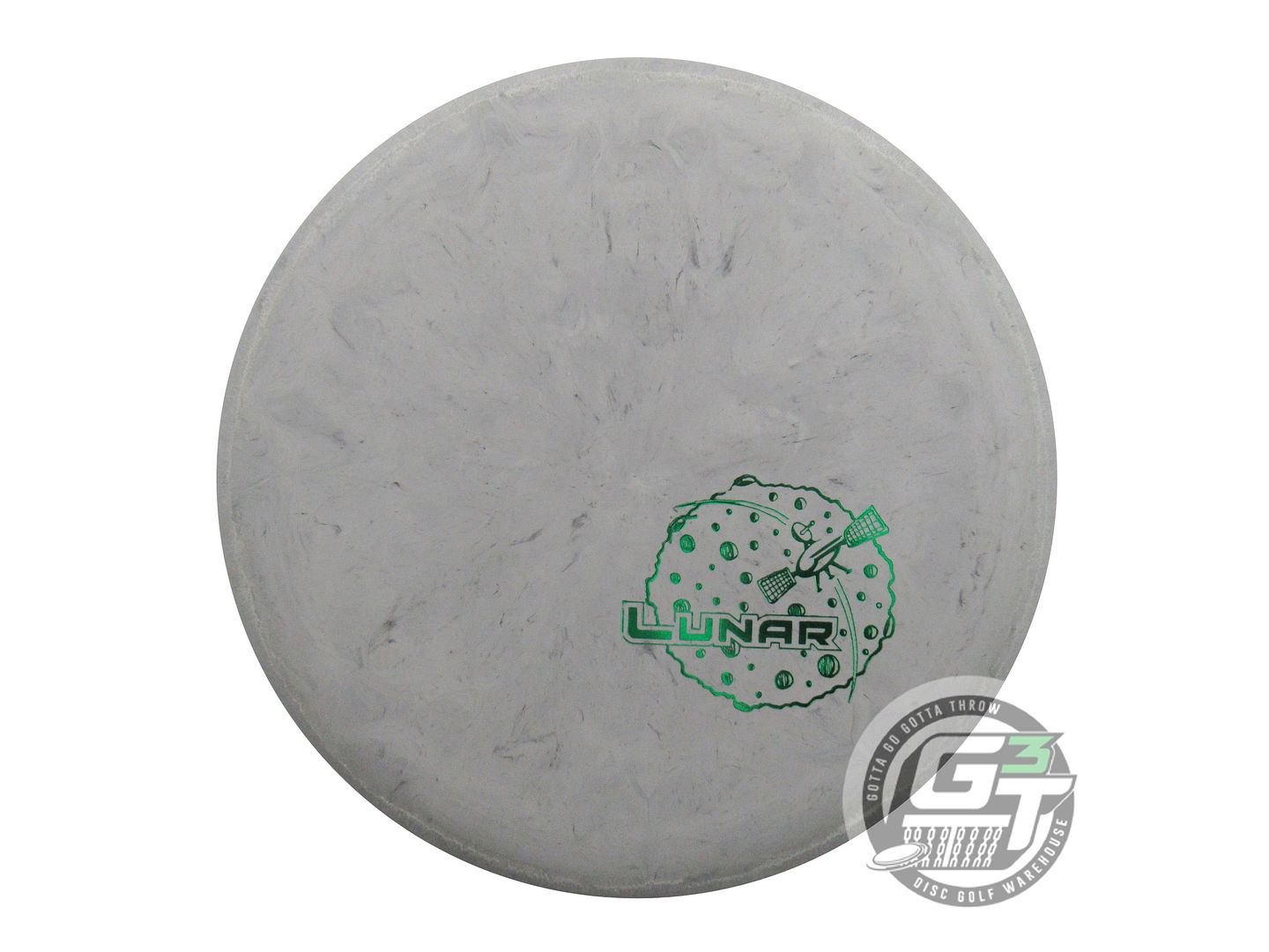 Gateway Lunar Voodoo Putter Golf Disc (Individually Listed)
