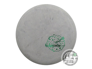 Gateway Lunar Voodoo Putter Golf Disc (Individually Listed)