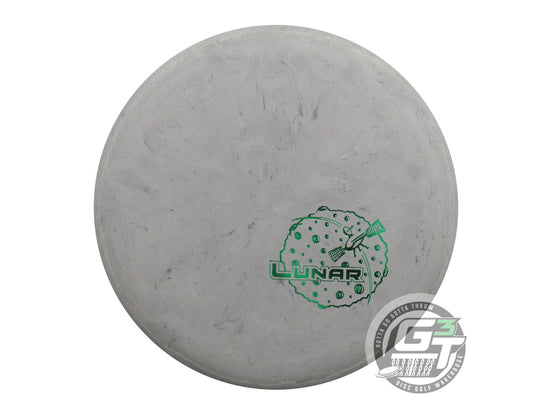 Gateway Lunar Voodoo Putter Golf Disc (Individually Listed)
