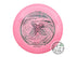 DGA First Run LE Swirl Hurricane X Distance Driver Golf Disc (Individually Listed)