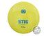 Kastaplast K1 Stig Midrange Golf Disc (Individually Listed)