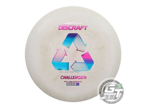 Discraft Recycled ESP Challenger Putter Golf Disc (Individually Listed)