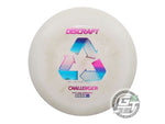 Discraft Recycled ESP Challenger Putter Golf Disc (Individually Listed)