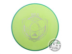 Axiom Fission Hex Midrange Golf Disc (Individually Listed)