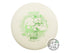 Innova Proto Glow DX Fox Midrange Golf Disc (Individually Listed)