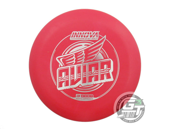 Innova DX Aviar Putter Golf Disc (Individually Listed)