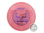 Innova Star Firebird Distance Driver Golf Disc (Individually Listed)