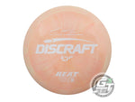 Discraft ESP Heat [Paul McBeth 6X] Distance Driver Golf Disc (Individually Listed)