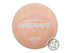 Discraft ESP Heat [Paul McBeth 6X] Distance Driver Golf Disc (Individually Listed)