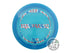 Discraft Elite Z Raptor Distance Driver Golf Disc (Individually Listed)