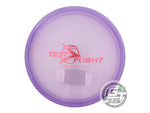 Discraft Limited Edition Battle Pack Test Flight 2 [Ringer GT Top] Zone GT Putter Golf Disc (Individually Listed)
