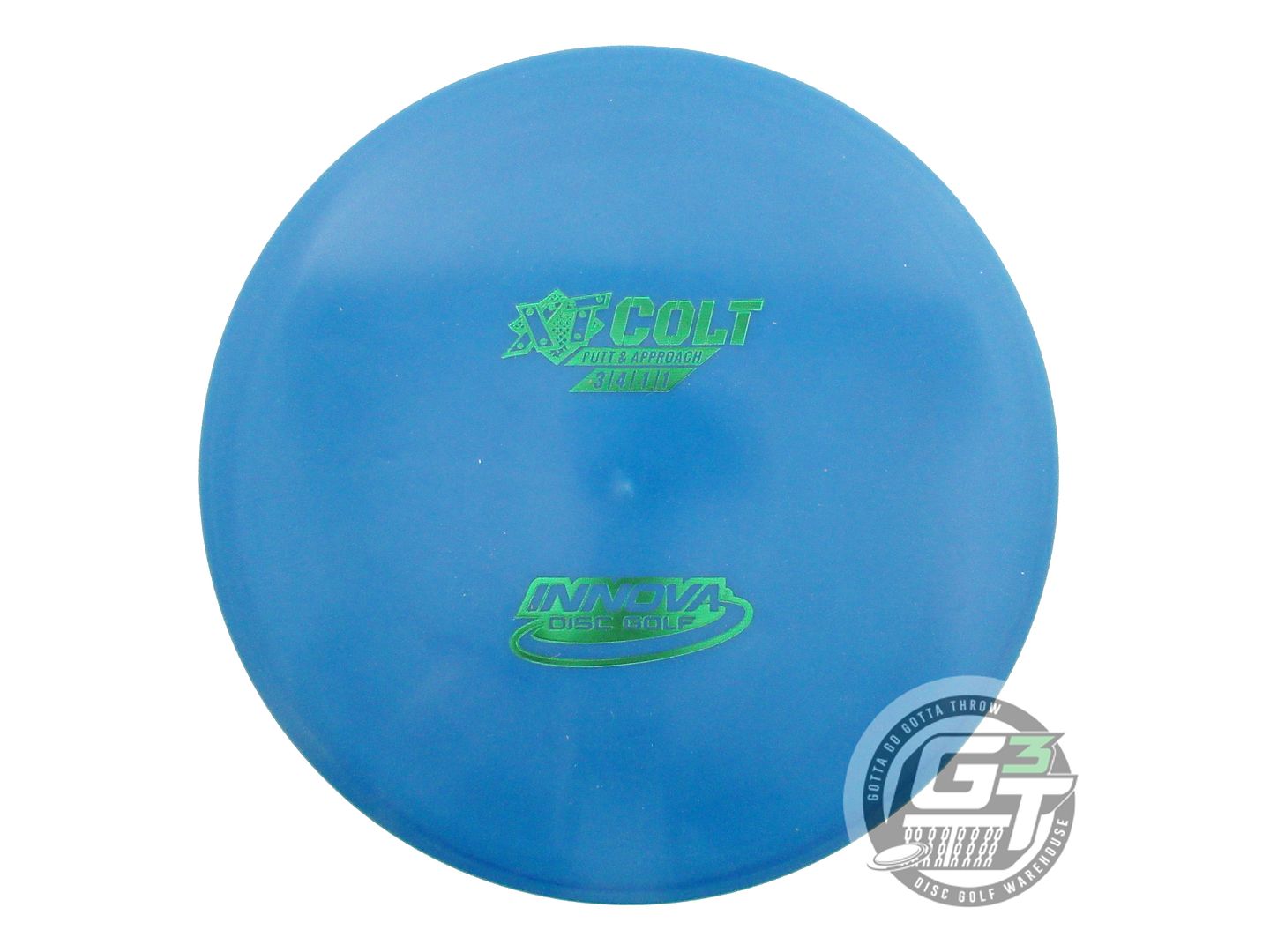 Innova XT Colt Putter Golf Disc (Individually Listed)